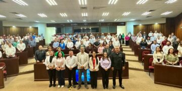 auditorías colmena a municipios de tamaulipas