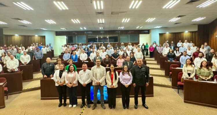 auditorías colmena a municipios de tamaulipas