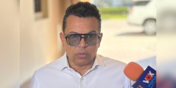 aumento de robos de cable en Victoria