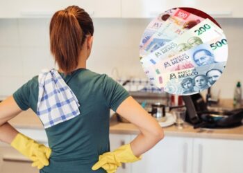 aumento sueldo trabajadoras del hogar