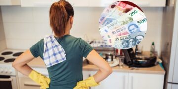 aumento sueldo trabajadoras del hogar