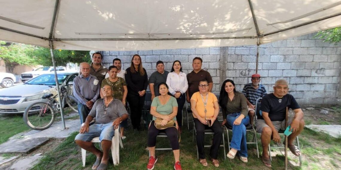 autoempleo en el mante