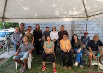 autoempleo en el mante