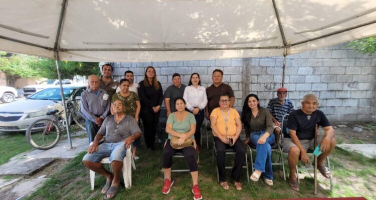 autoempleo en el mante
