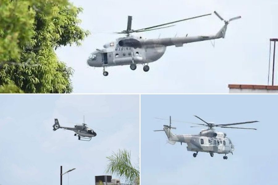 ayuda a damnificados por lluvias Tampico