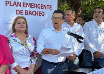 bacheo en rutas educativas en victoria