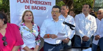 bacheo en rutas educativas en victoria