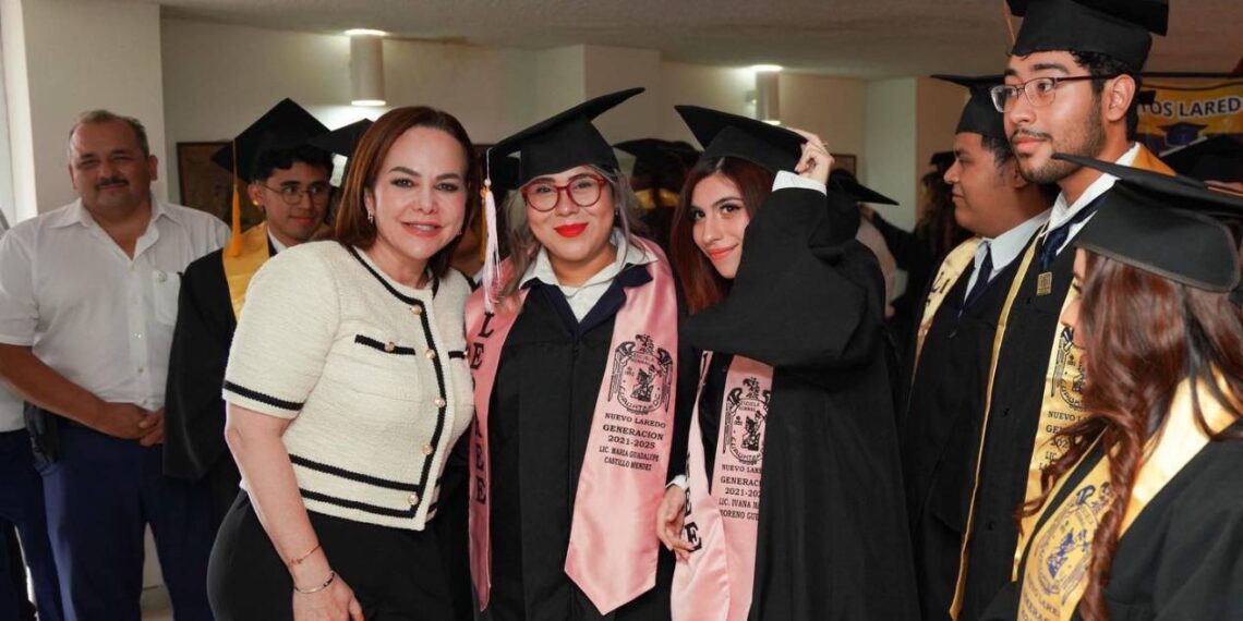 Beca titulación profesional 2025