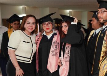 Beca titulación profesional 2025