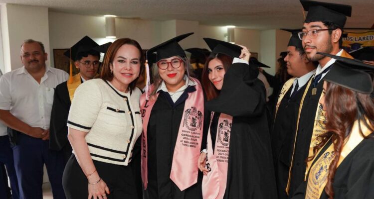 Beca titulación profesional 2025