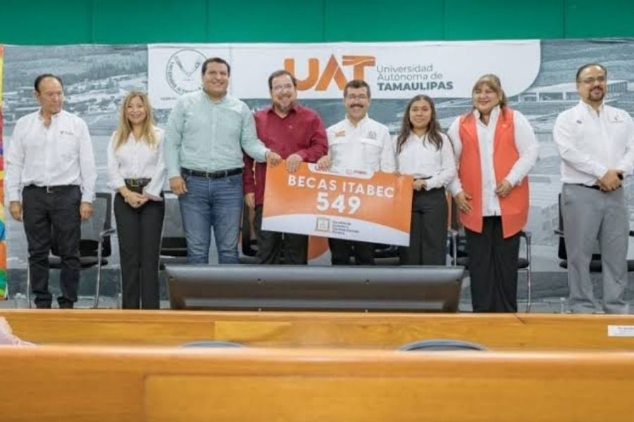 becas ITABEC Tamaulipas