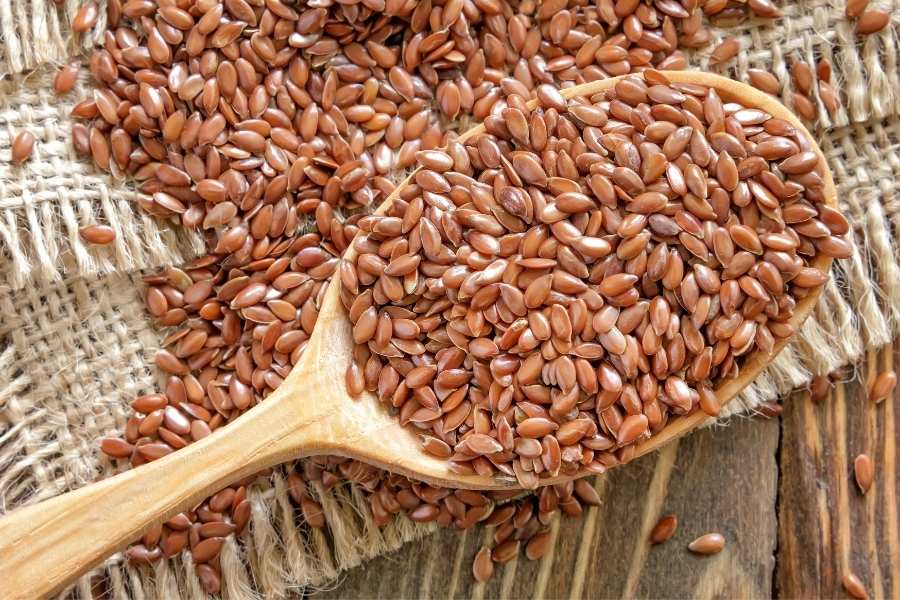 beneficios de la linaza