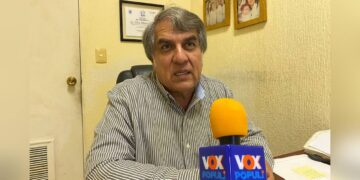 bloqueo de cuentas bancarias en Matamoros