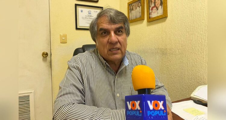 bloqueo de cuentas bancarias en Matamoros