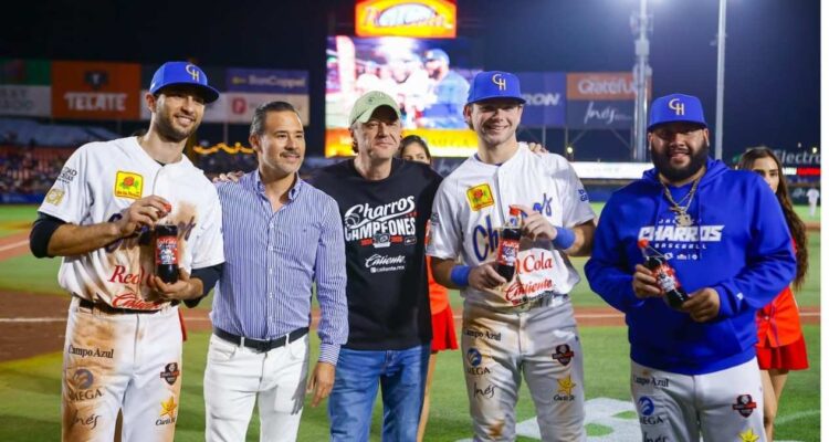 botellas coleccionables Charros