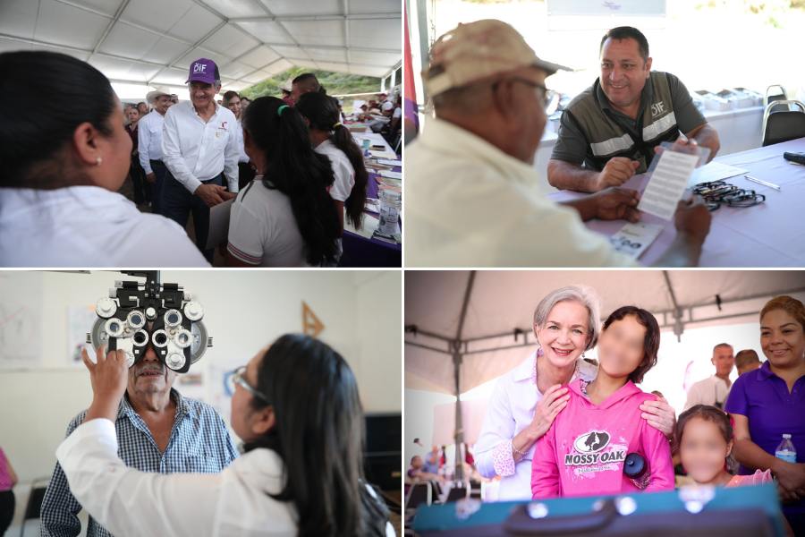 brigada transformando familias en tamaulipas