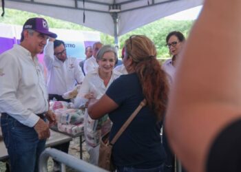 brigada transformando familias en tamaulipas
