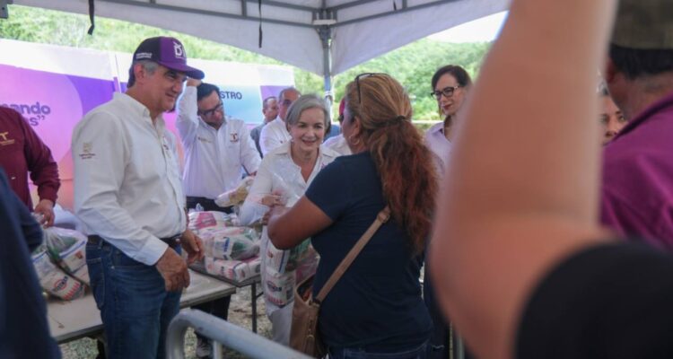 brigada transformando familias en tamaulipas