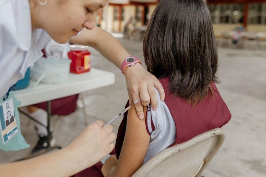 brigadas médicas DIF Matamoros