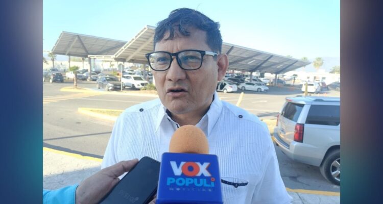 brote Coxsackie en escuelas Tamaulipas