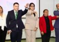 cambio climático México