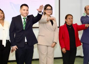 cambio climático México