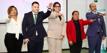 cambio climático México