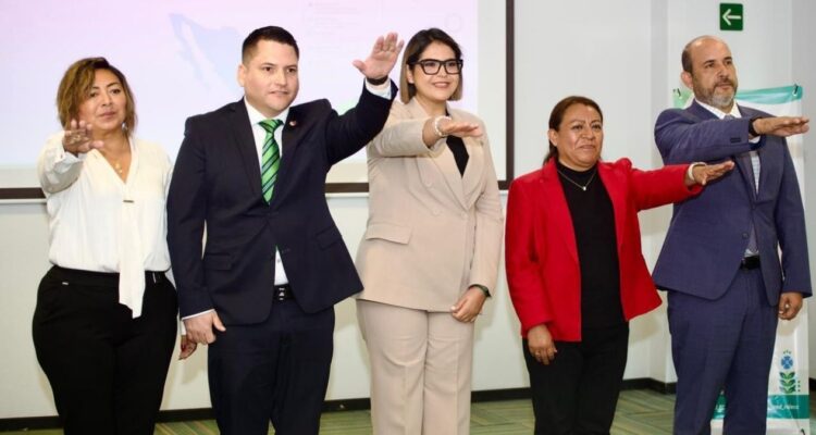 cambio climático México