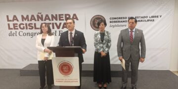 cambio de titular en la Fiscalía de Tamaulipas