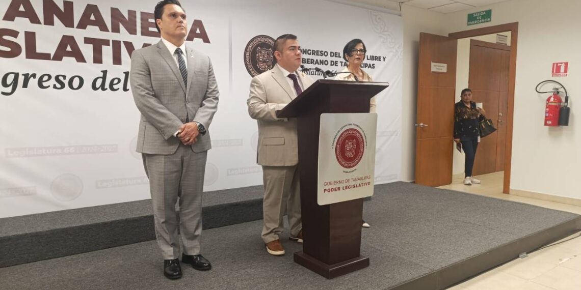 cambios en impuesto predial en Tamaulipas