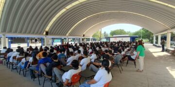 campaña contra el bullying en Tamaulipas