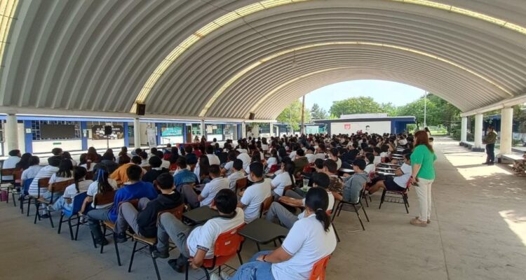 campaña contra el bullying en Tamaulipas