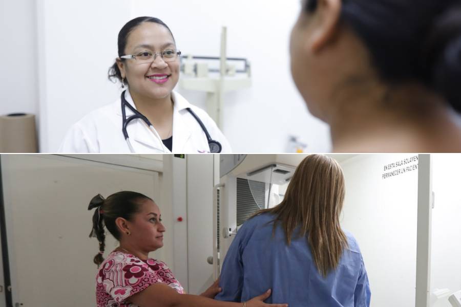 campaña observa toca y acciona