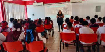 campañas contra el bullying en nuevo laredo