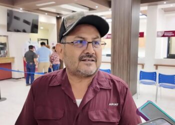 campesinos de Matamoros