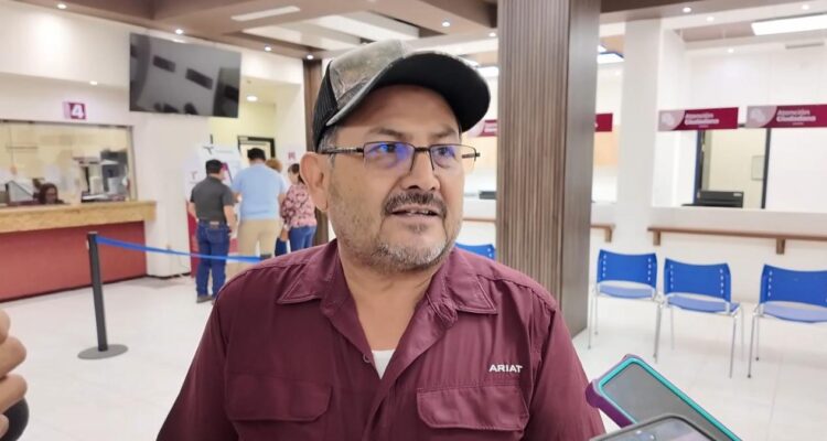 campesinos de Matamoros