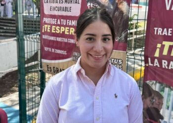 cáncer de mama Tampico