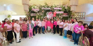 cáncer de mama detección Nuevo Laredo