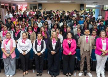 cáncer de mama prevención Tamaulipas