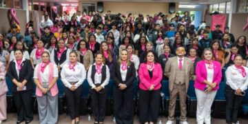 cáncer de mama prevención Tamaulipas