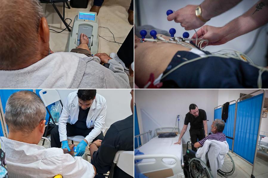 casa hogar del adulto mayor en tamaulipas