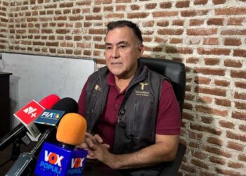 casos activos de dengue Tamaulipas