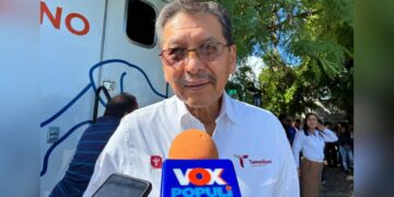 casos de dengue en Ciudad Madero