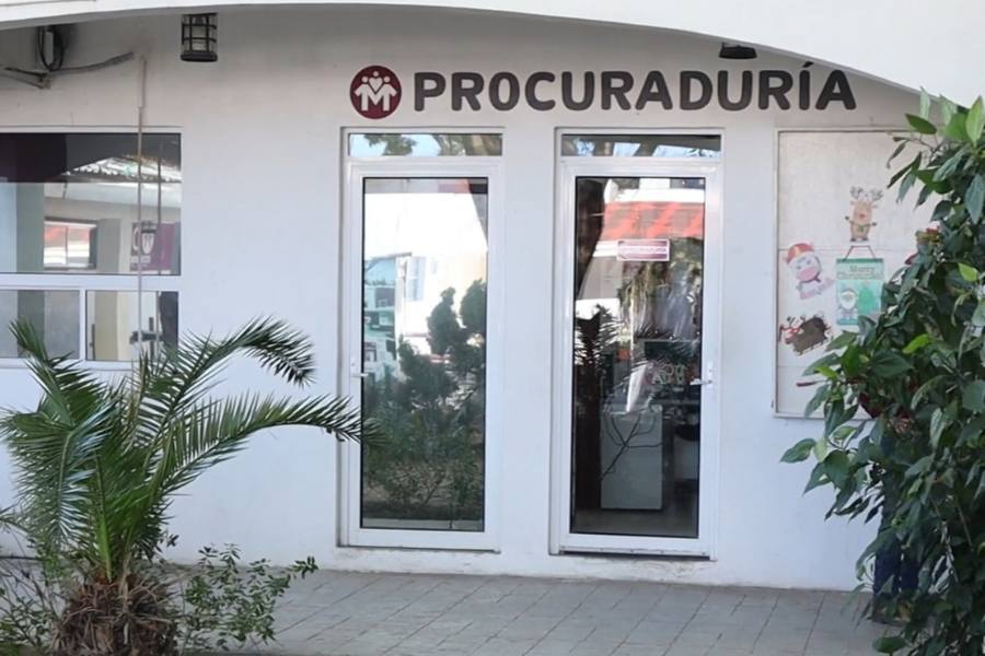 casos de violencia doméstica en Matamoros