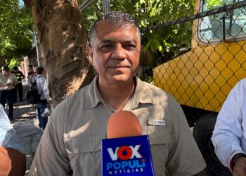 celebración de la Feria Tamaulipas 2025