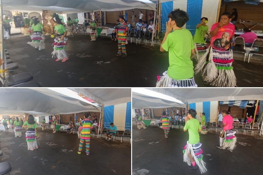 celebración de san judas tadeo