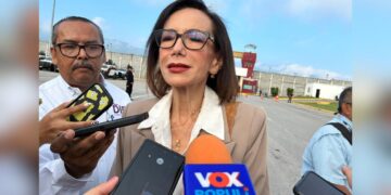 centro de acopio en DIF Tamaulipas