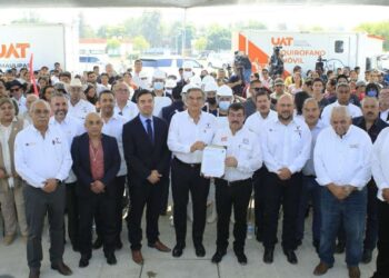 certificación TIF rastro Tamaulipas