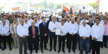 certificación TIF rastro Tamaulipas