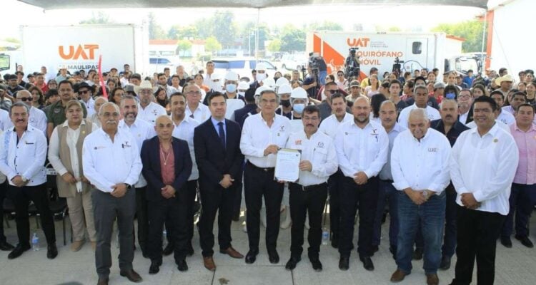 certificación TIF rastro Tamaulipas